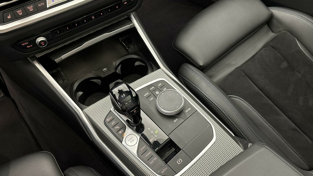 BMW Seria 3 330