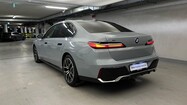 miniaturka - BMW Serii 7, 740