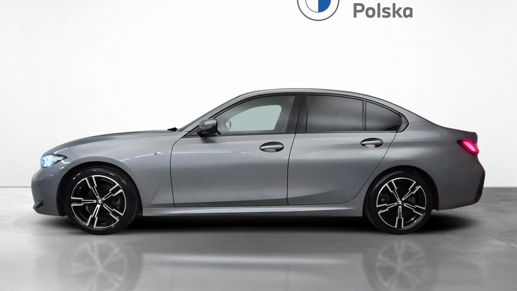 BMW Serii 3, 320