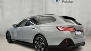 miniaturka - BMW Serii 5, 520
