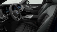 BMW Seria 7 760