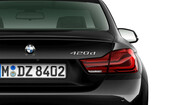 BMW Seria 4 420