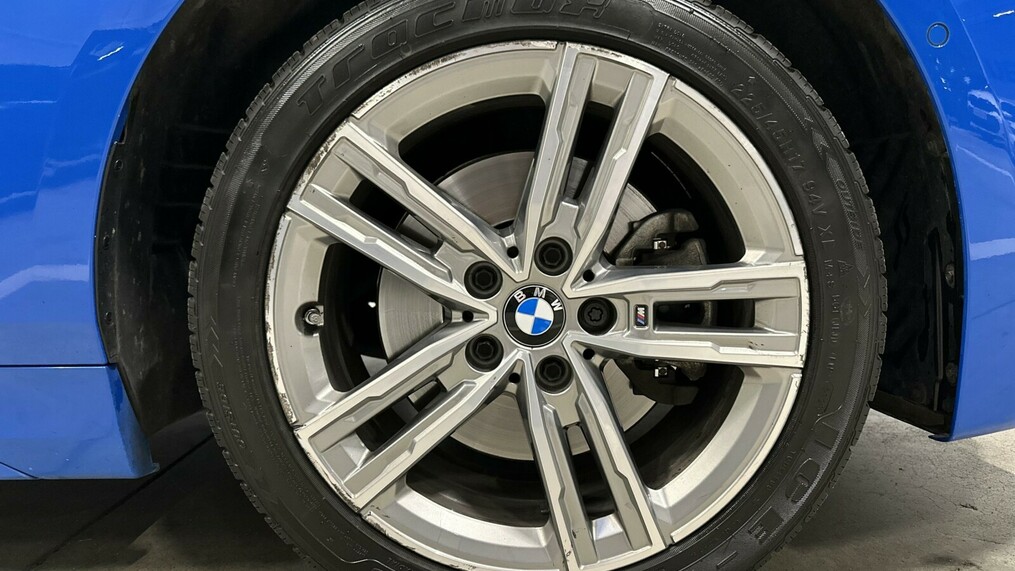 BMW Seria 1 118