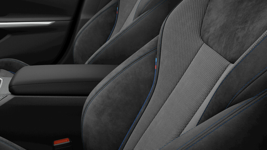 BMW Serii 3, 320