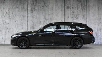 BMW Serii 3, 320