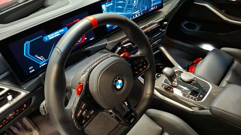 BMW M3