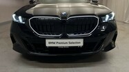 BMW Serii 5, 540