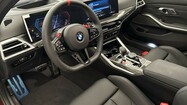 BMW Seria M3