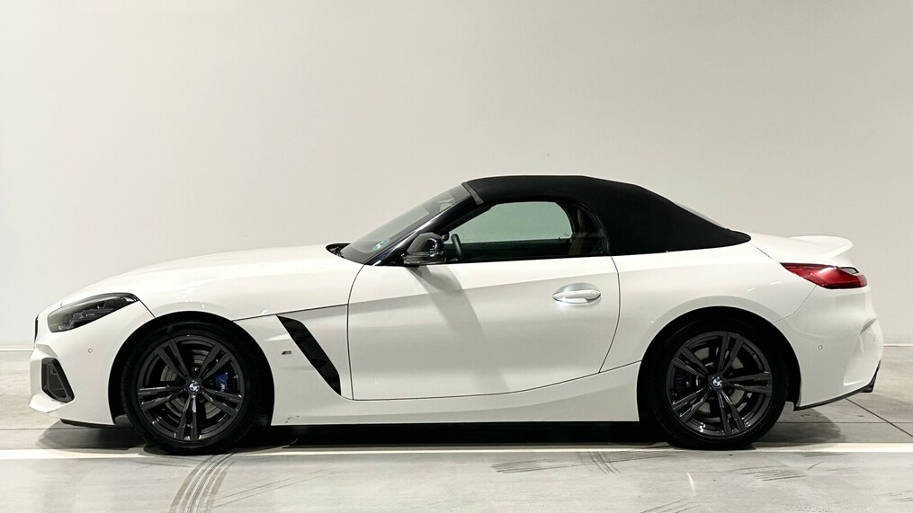 BMW Seria Z4