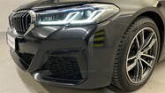 miniaturka - BMW Serii 5, 540