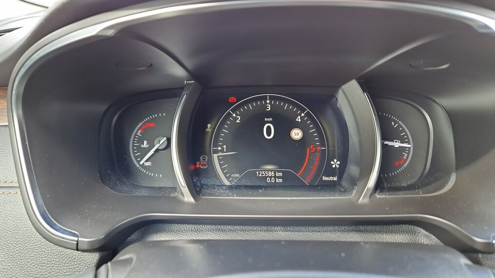 Renault Talisman