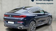 miniaturka - BMW X6