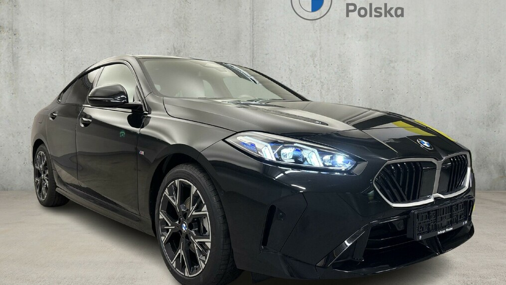 BMW Seria 2 220
