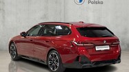 BMW Serii 5, 520