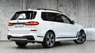 miniaturka - BMW X7