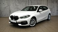 BMW Seria 1 118
