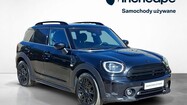 miniaturka - MINI Countryman