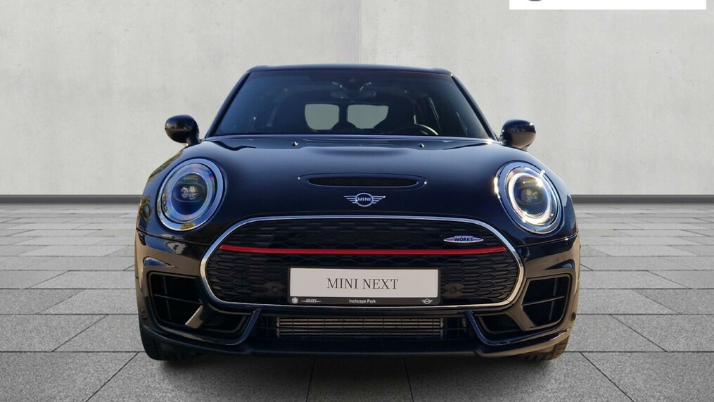 MINI John Cooper Works