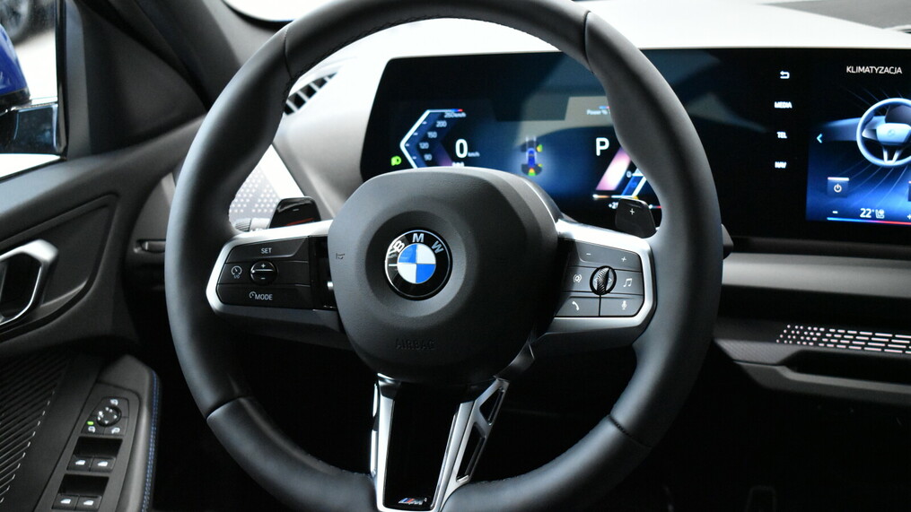 BMW Serii 1, 120
