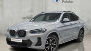 miniaturka - BMW X4