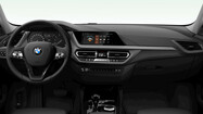 BMW Serii 1, 118