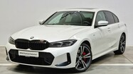 BMW Seria 3 330