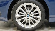 BMW Seria 1 118