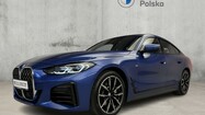 miniaturka - BMW Serii 4, 420
