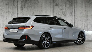 BMW Seria 5 520
