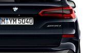 miniaturka - BMW X5