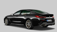 BMW Serii 8, 850