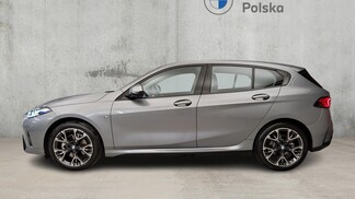 BMW Serii 1, 118