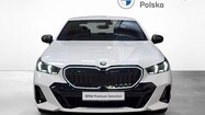 BMW Serii 5, 520