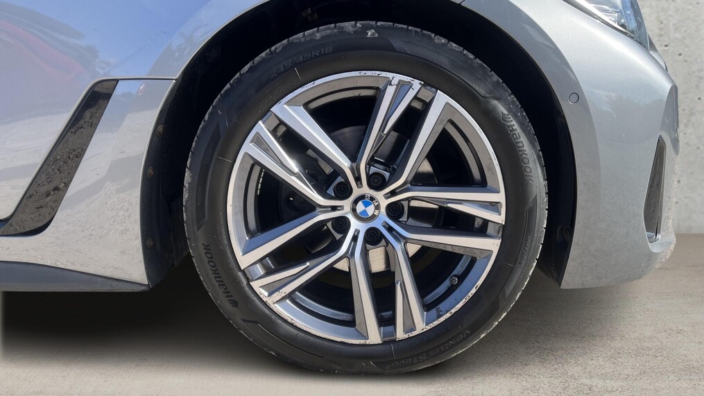 BMW Serii 4, 420