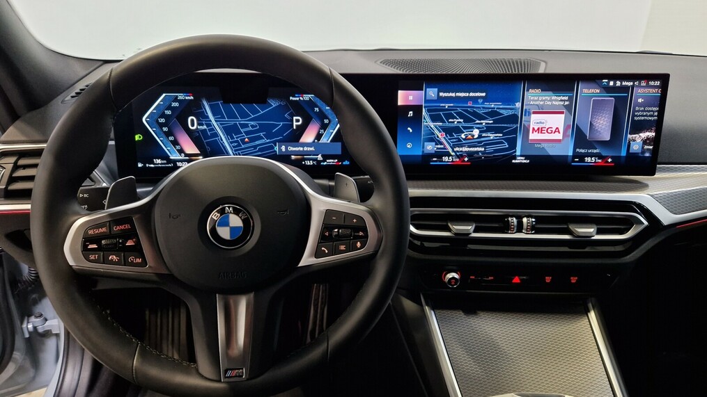 BMW Seria 3 318