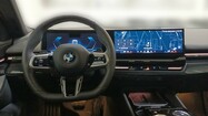 BMW Seria 5, 520