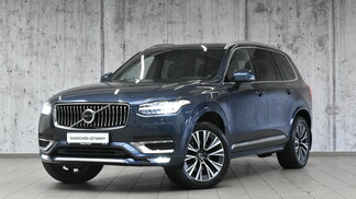 Volvo XC 90