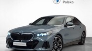 BMW Serii 5, 520