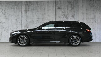 BMW Seria 5 540
