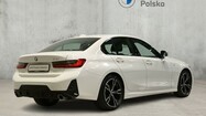 BMW Seria 3 318