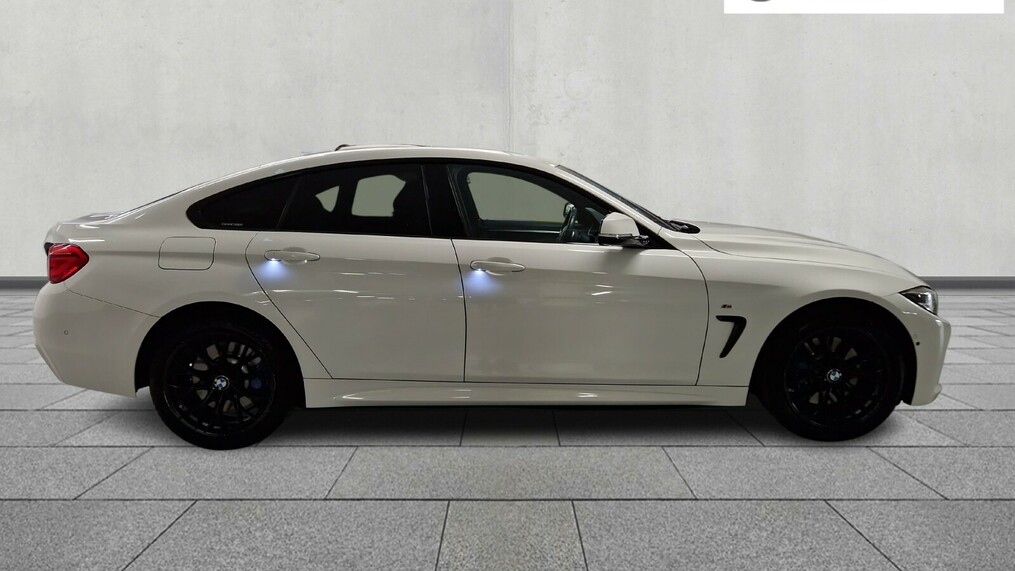 BMW Seria 4 420