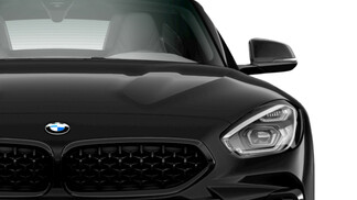 BMW Seria Z4