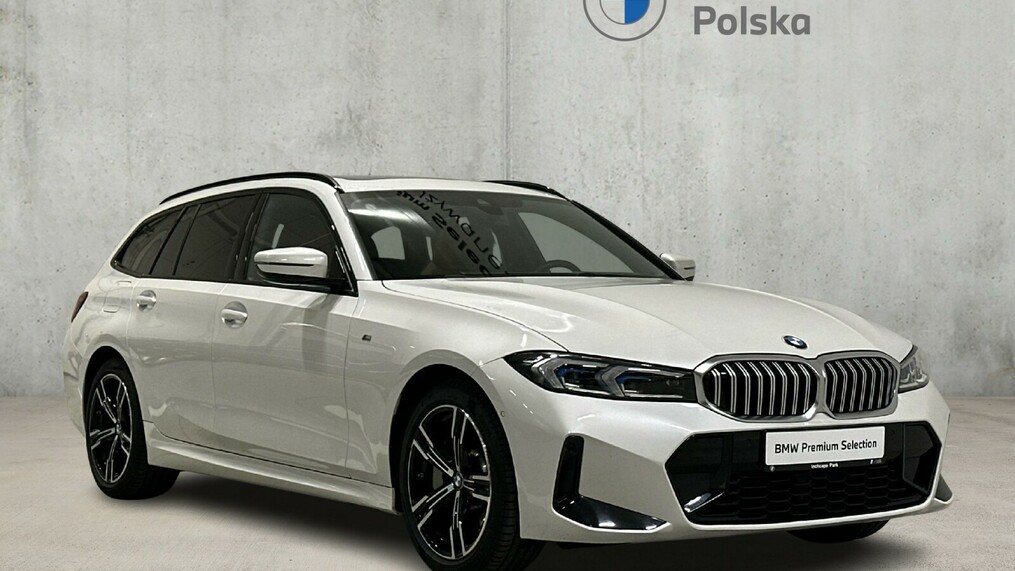 BMW Seria 3 330