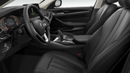 BMW Seria 5 520