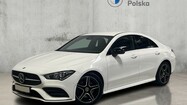 miniaturka - Mercedes-Benz CLA 200