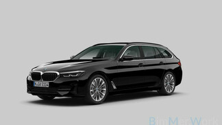 BMW Seria 5 530
