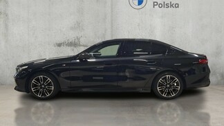 BMW Serii 5, 520