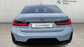 BMW Seria 3 320