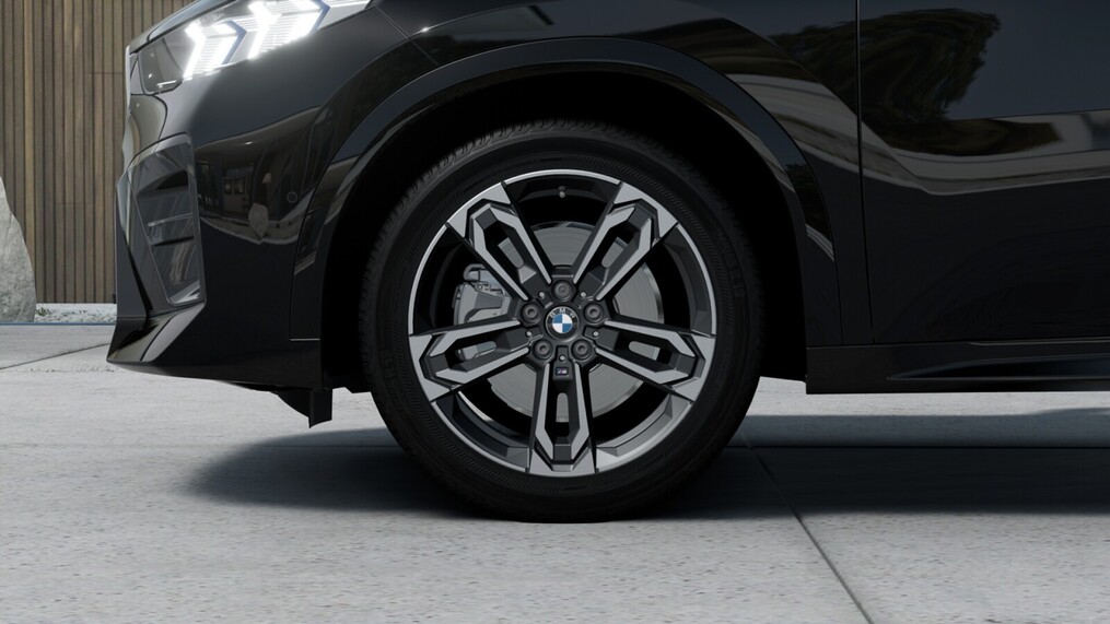 BMW iX2