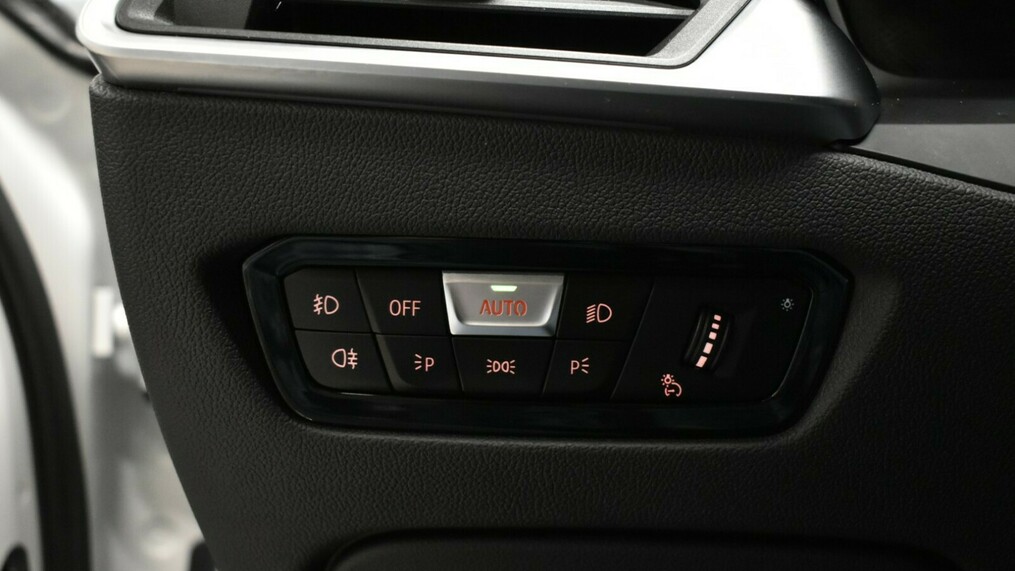 BMW Seria 3 320
